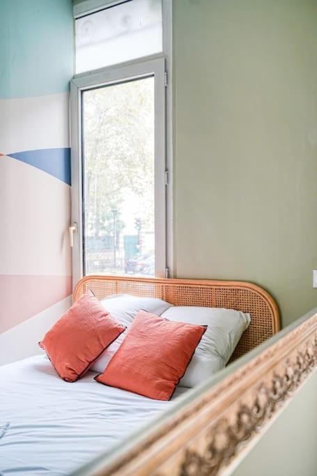 Appartement Avenue De Villiers - Gourgaud - II Paris Exterior photo