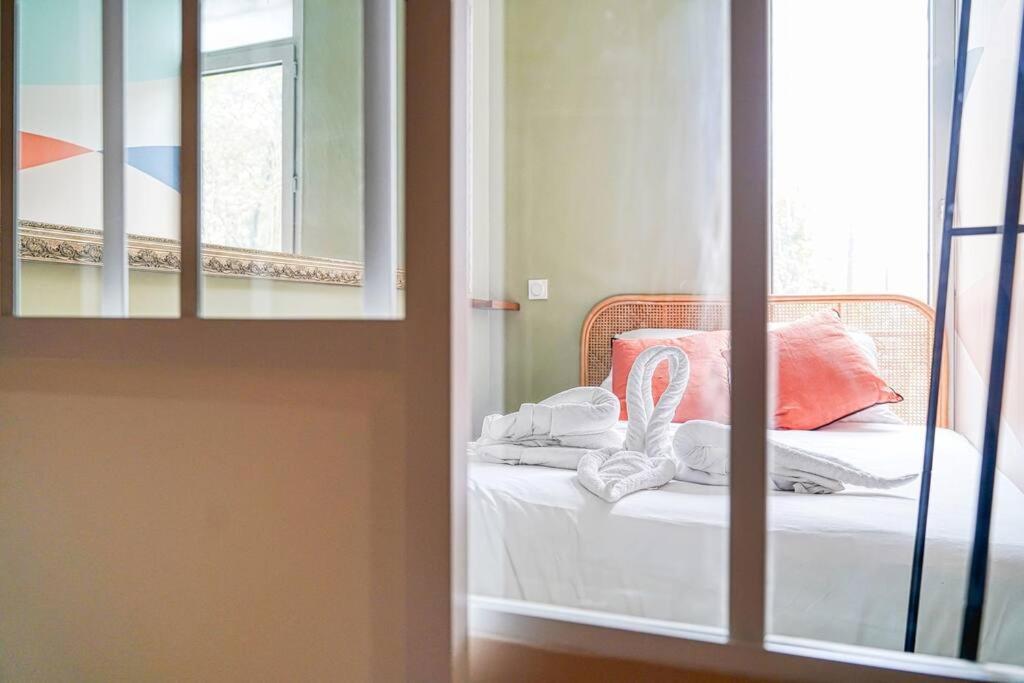 Appartement Avenue De Villiers - Gourgaud - II Paris Exterior photo
