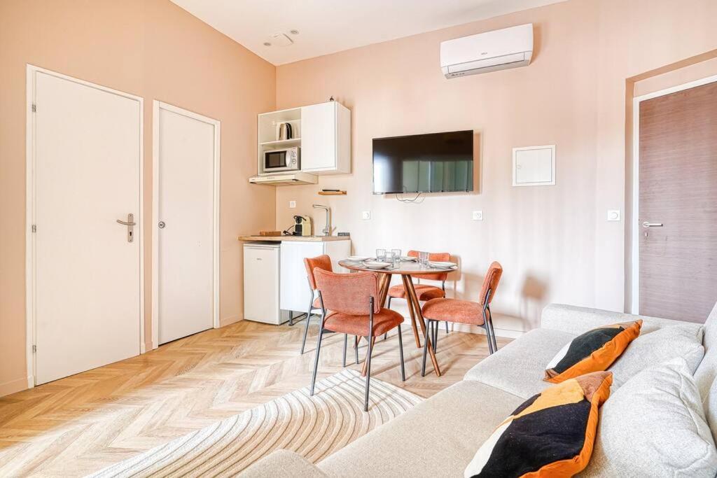 Appartement Avenue De Villiers - Gourgaud - II Paris Exterior photo